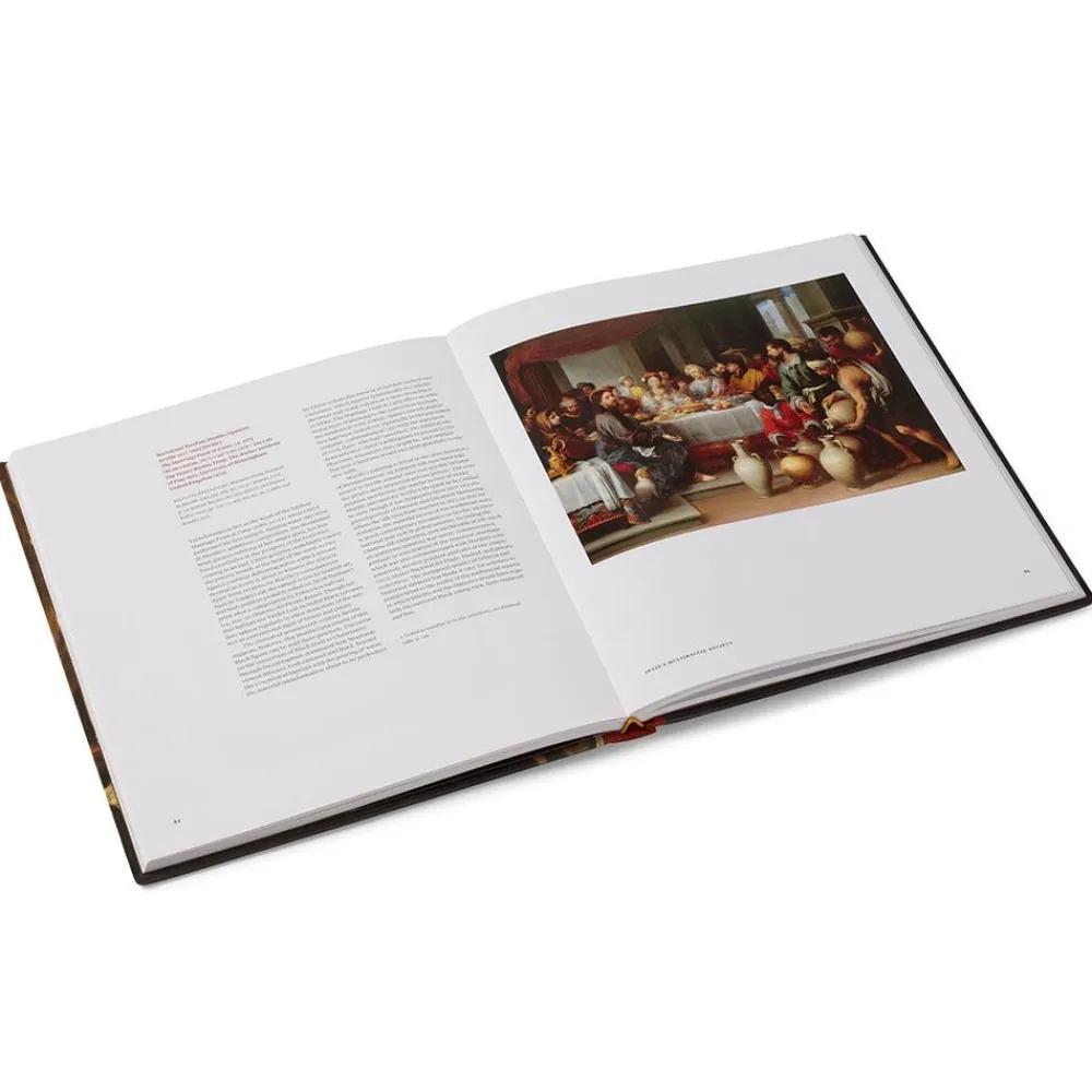 Juan de Pareja: Afro-Hispanic Painter in the Age of Velázquez*The Met Store Outlet