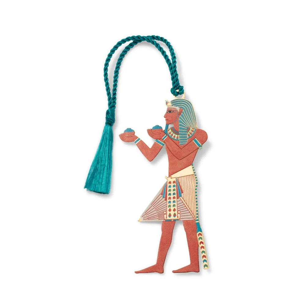 King Haremhab Bookmark*The Met Store Hot