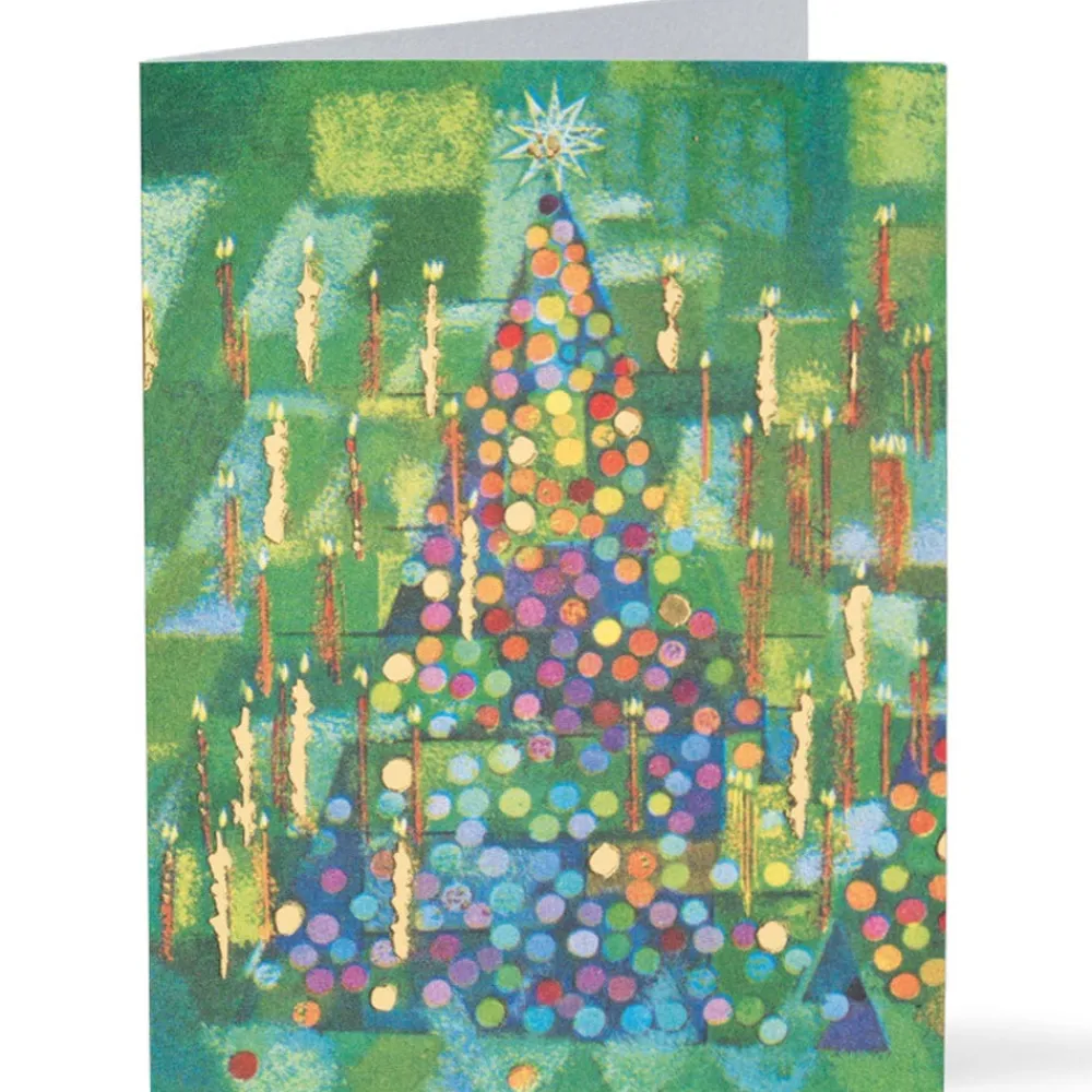 Malta: Design for Christmas Holiday Cards*The Met Store Fashion