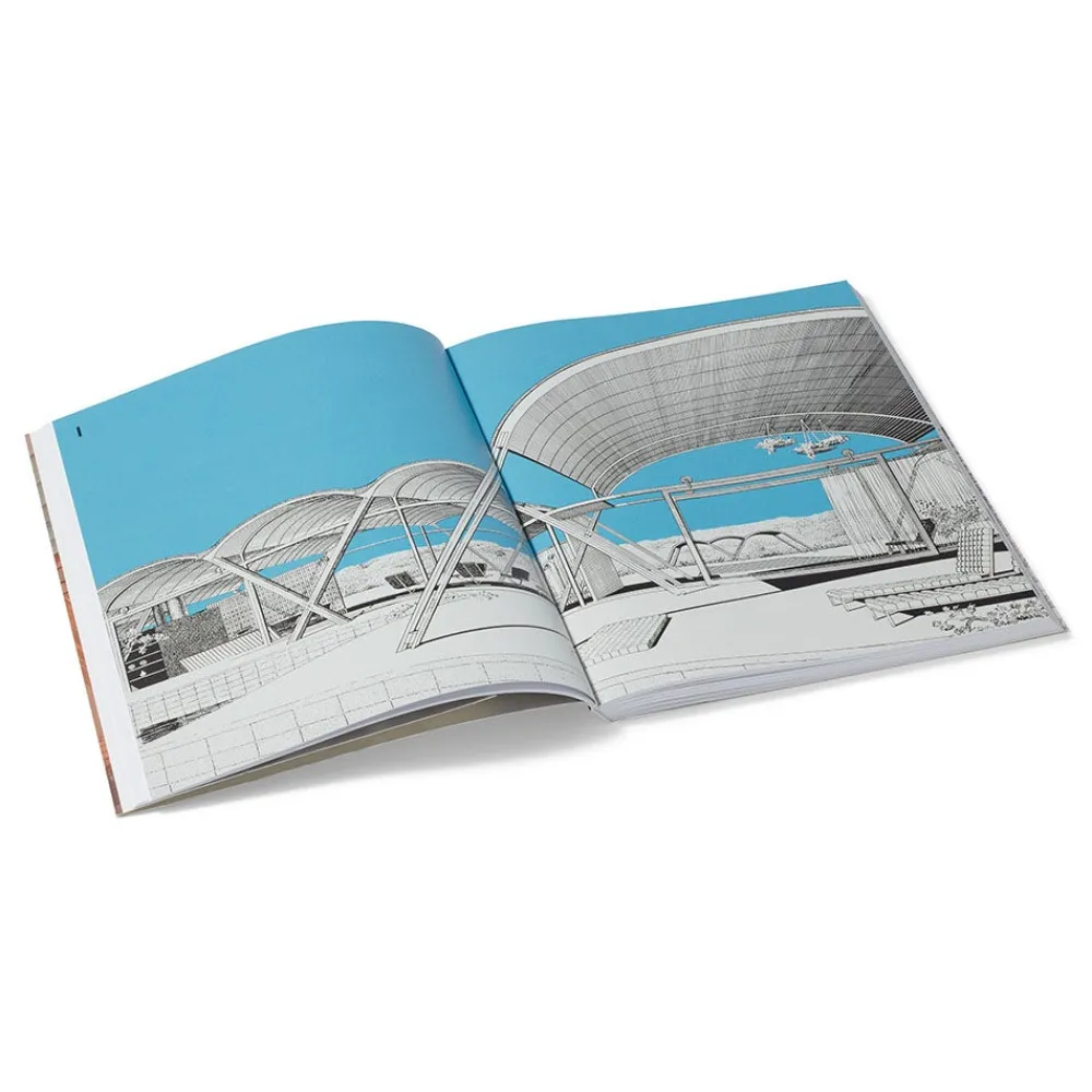 Materialized Space: The Architecture of Paul Rudolph*The Met Store Best Sale