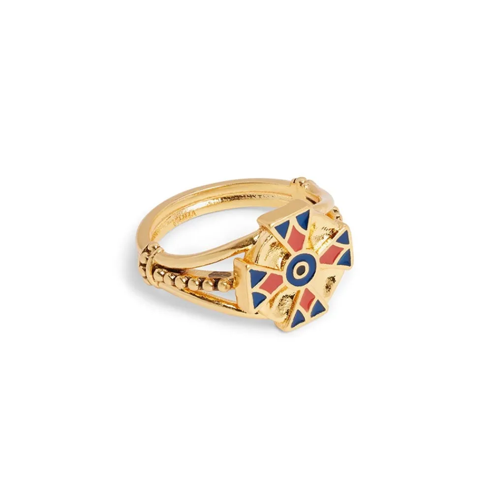 Medieval Byzantine Signet Ring*The Met Store Outlet