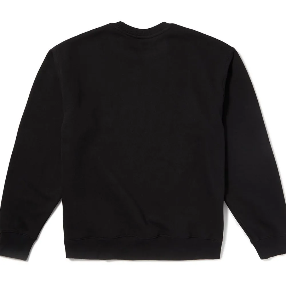 Met Campus Crew Neck Sweatshirt*The Met Store Hot