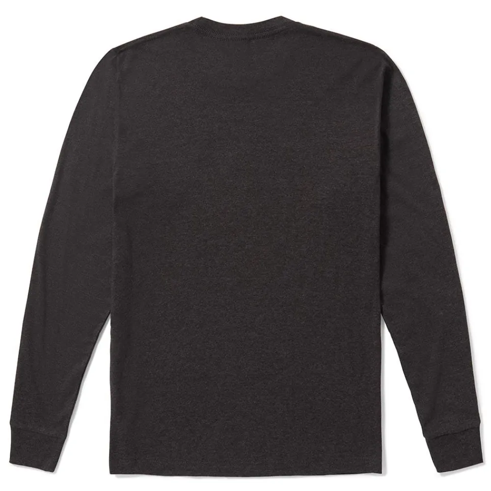 Met Campus Long-Sleeve Tee*The Met Store Cheap