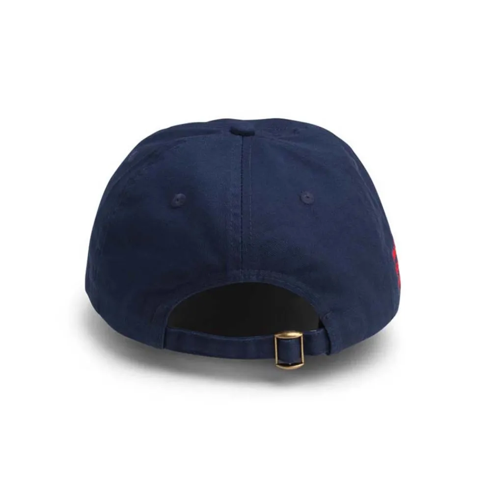 Met Logo Adjustable Cap*The Met Store Fashion