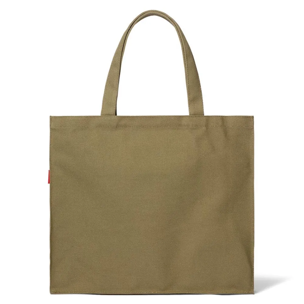 Met Logo Canvas Tote*The Met Store Clearance