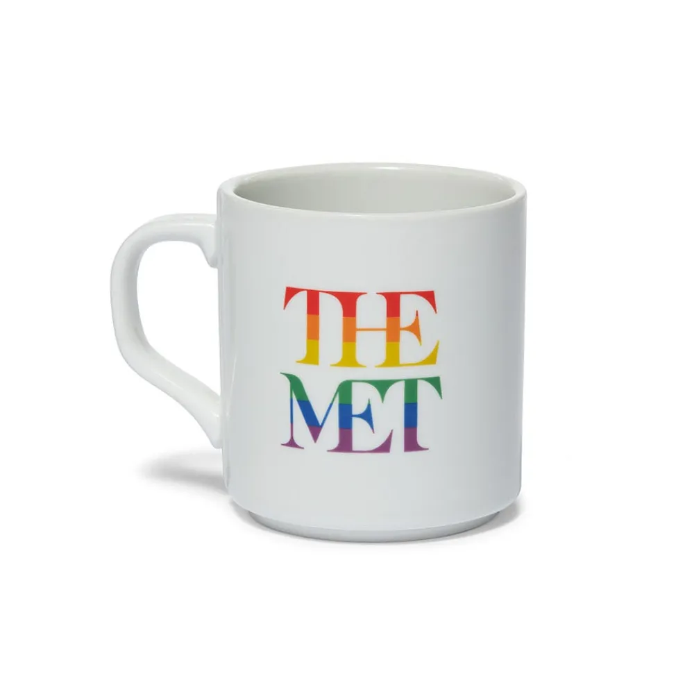 Met Logo Mug*The Met Store Discount