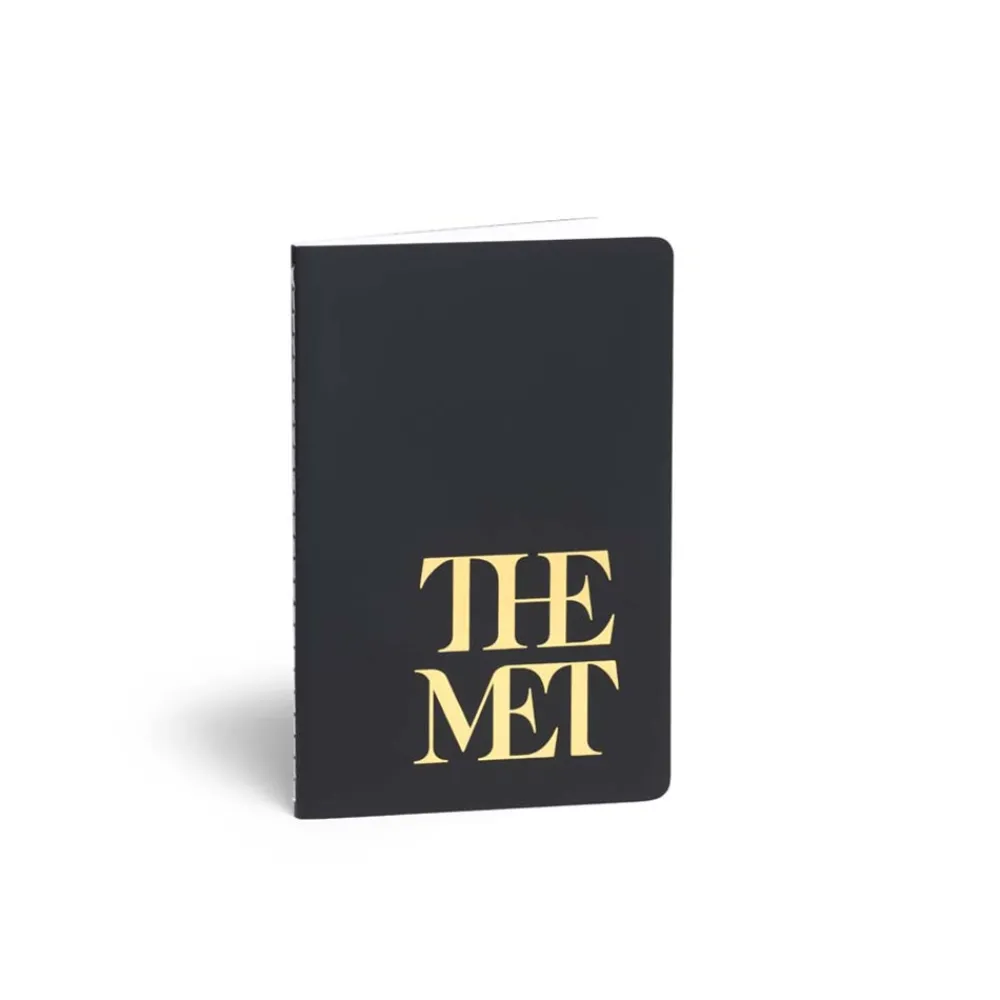 Met Logo Pocket Pad*The Met Store Flash Sale