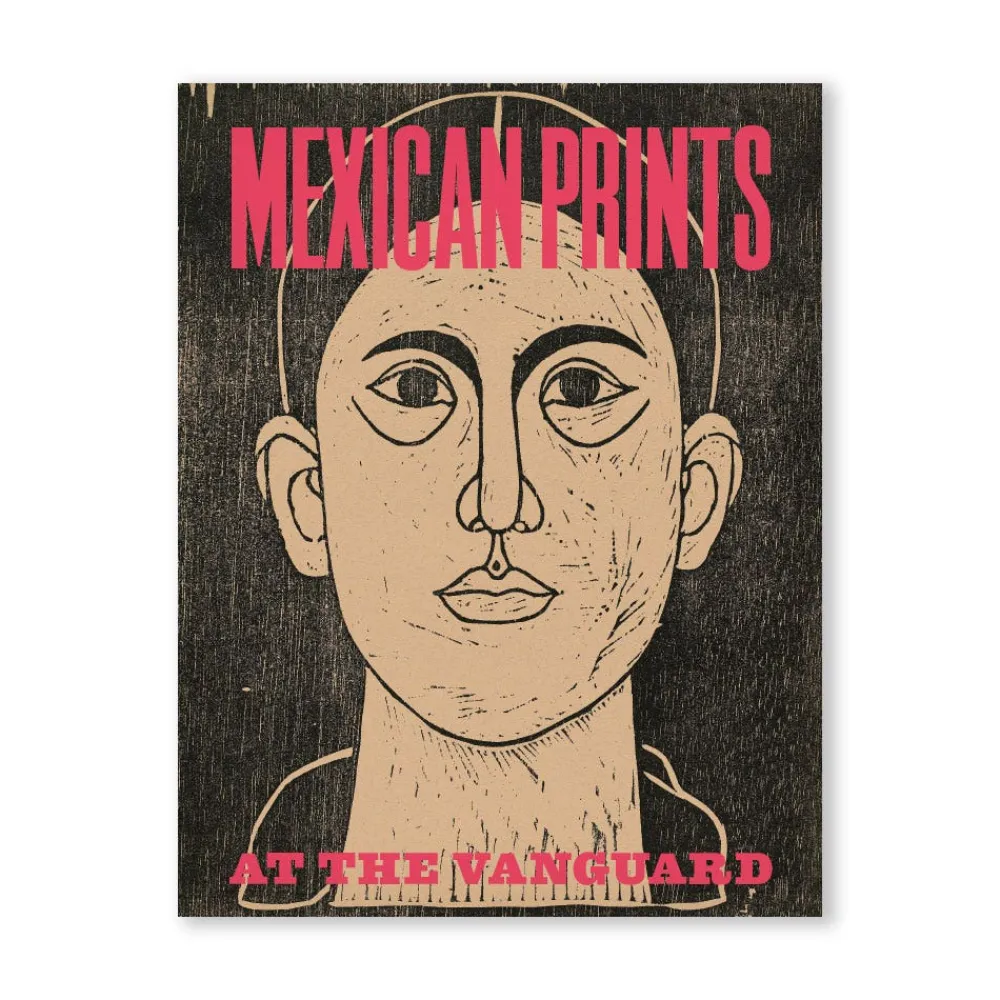 Mexican Prints at the Vanguard*The Met Store Sale