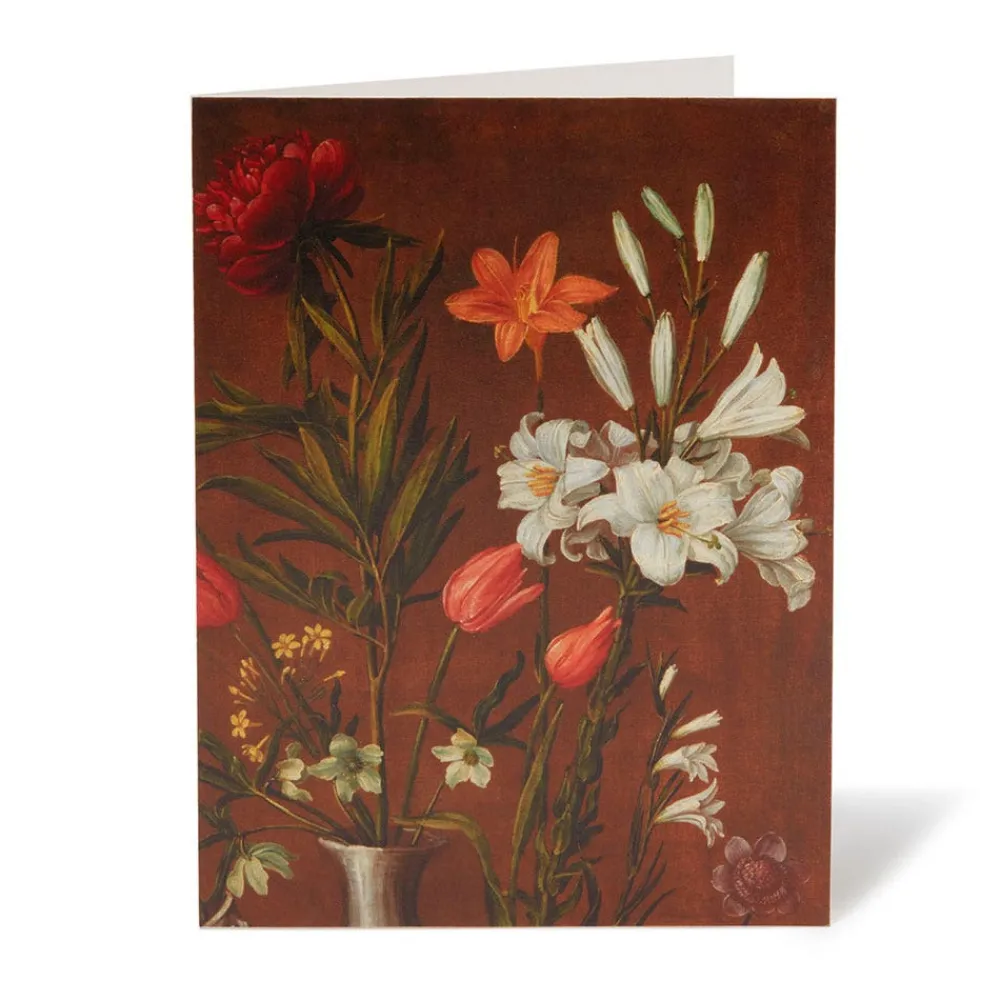 Midnight Garden Notecards*The Met Store Clearance