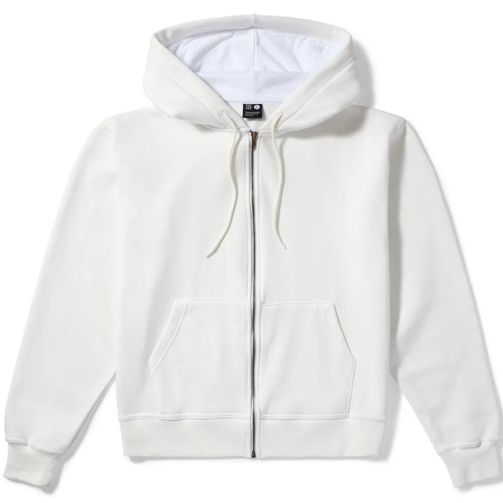 Monet Impressions Zip-Up Hoodie*The Met Store Store