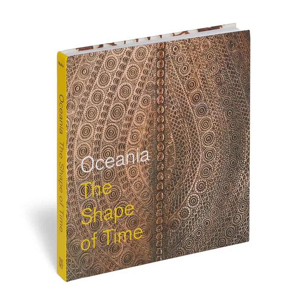 Oceania: The Shape of Time*The Met Store Fashion