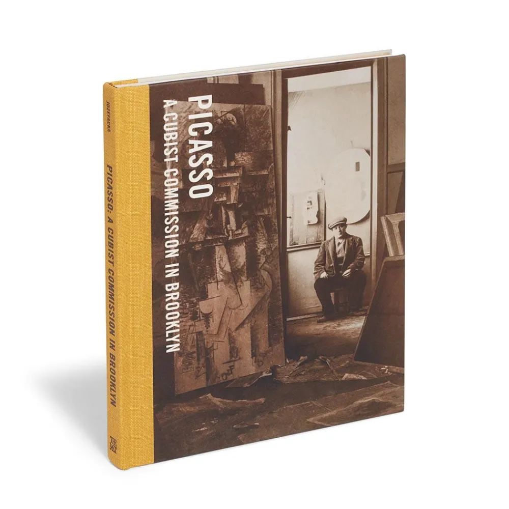 Picasso: A Cubist Commission in Brooklyn*The Met Store Store