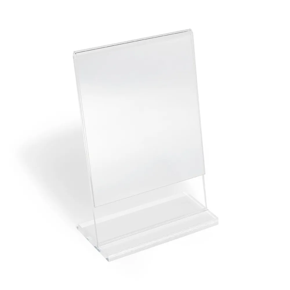 Plexiglass Stand for Calendar Refills*The Met Store Sale