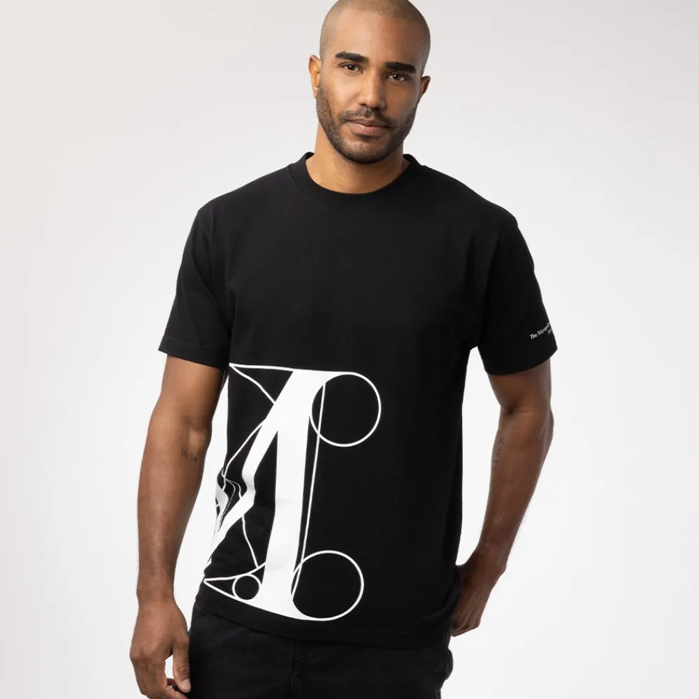 Renaissance "M" Graphic Unisex Tee*The Met Store Shop