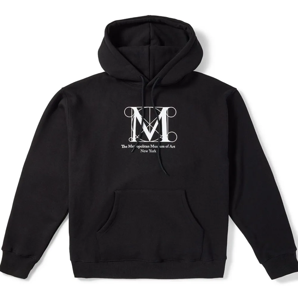 Renaissance "M" Unisex Hoodie*The Met Store Fashion