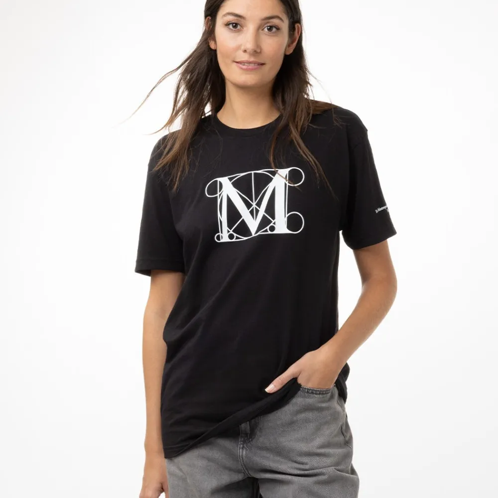 Renaissance "M" Unisex Tee*The Met Store Sale