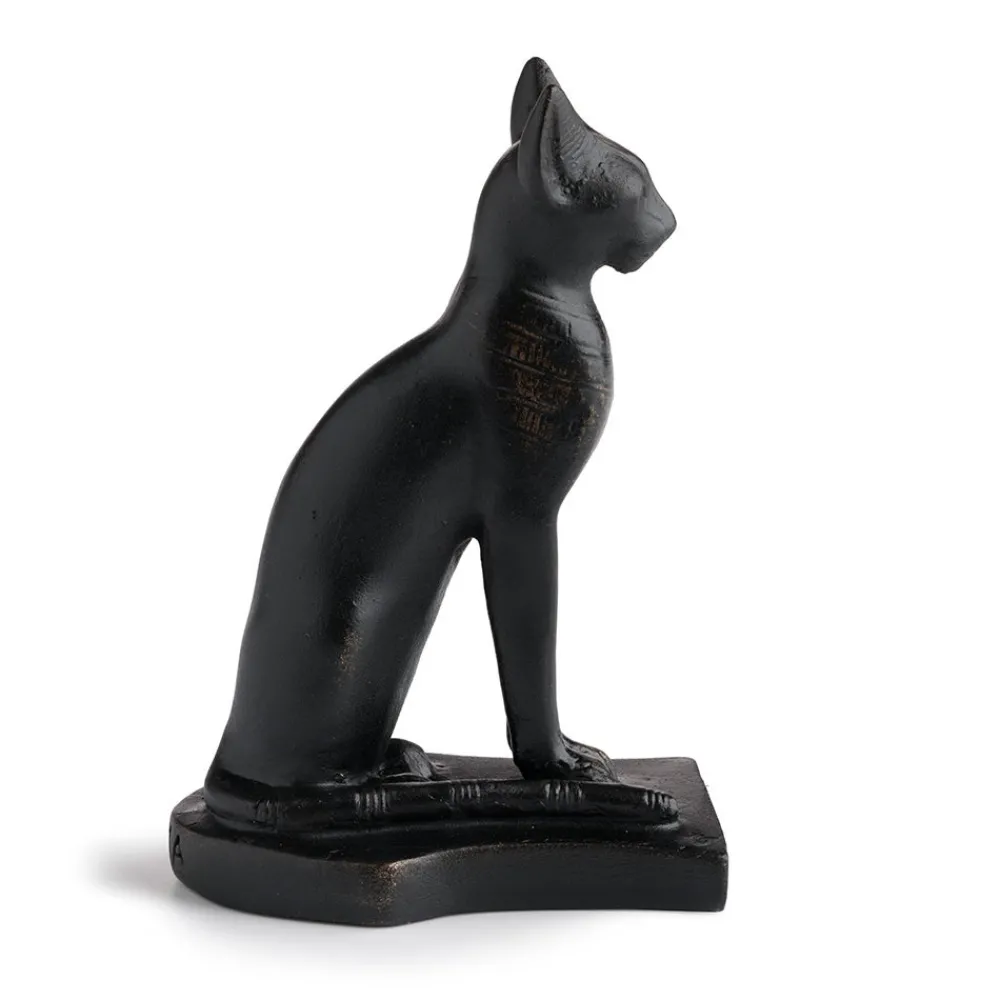 Small Egyptian Cat Sculpture*The Met Store New