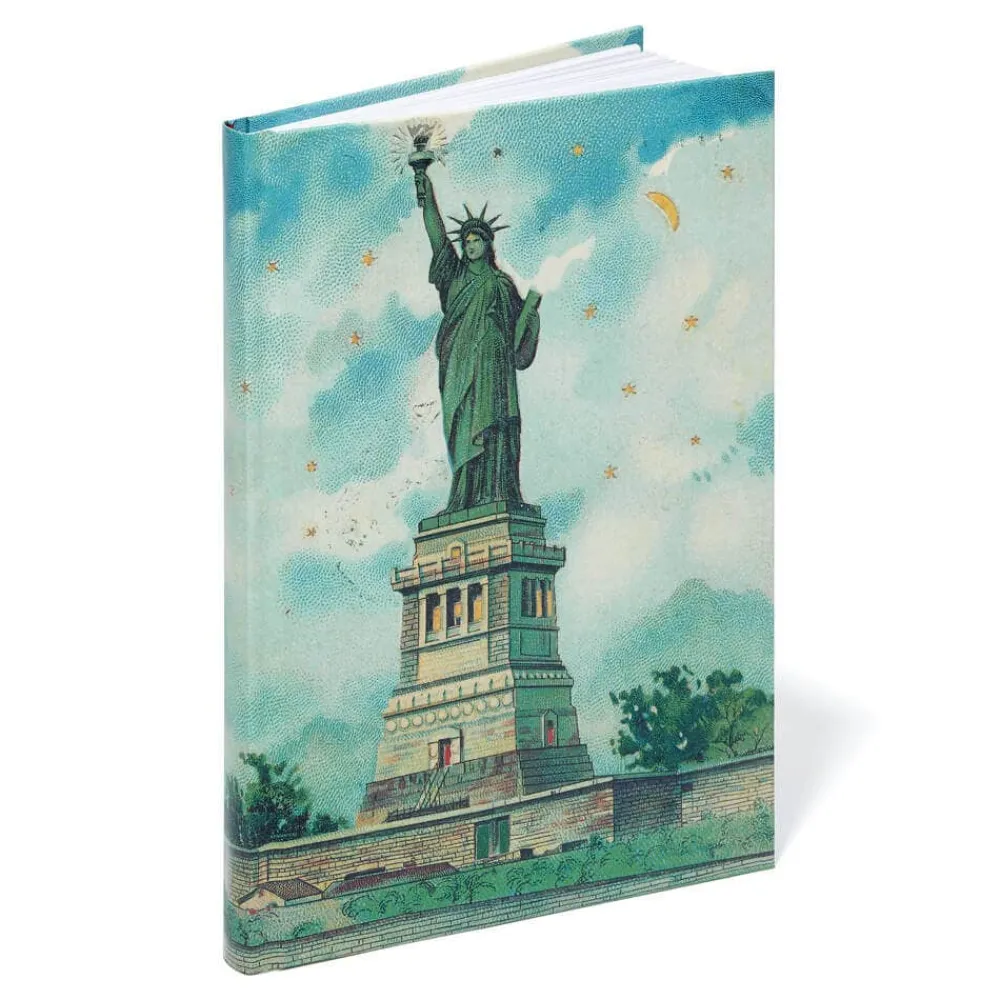 Statue of Liberty Journal*The Met Store Sale