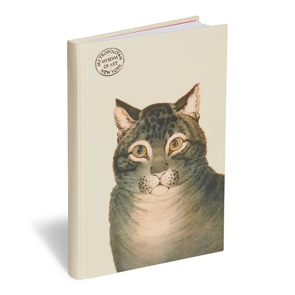 The Favorite Cat Journal*The Met Store Cheap