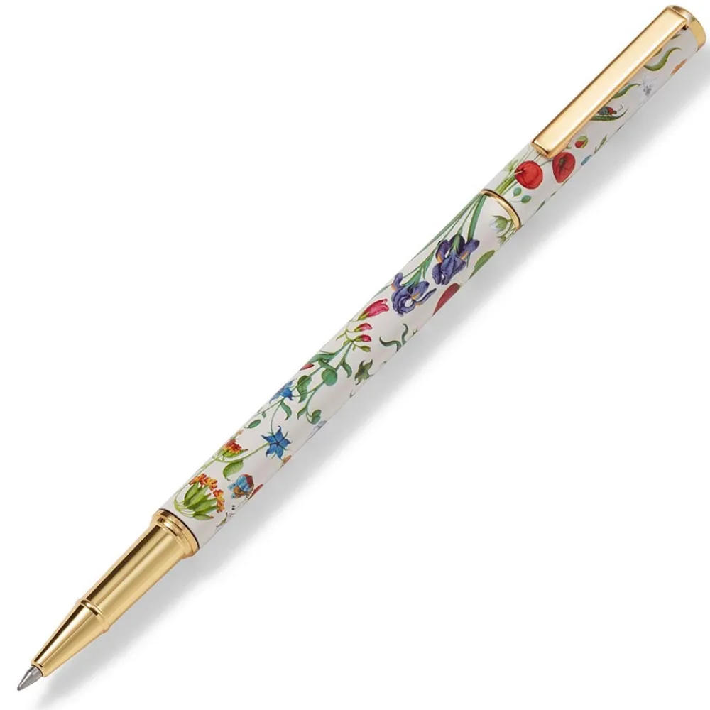 The Met Cloisters Garden Ballpoint Pen*The Met Store Cheap