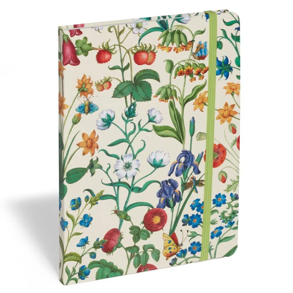 The Met Cloisters Garden Softcover Journal*The Met Store Best