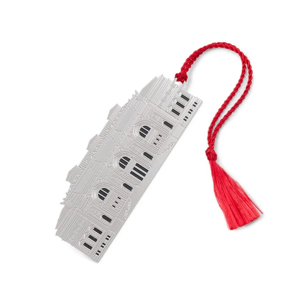 The Met Facade Bookmark*The Met Store Hot