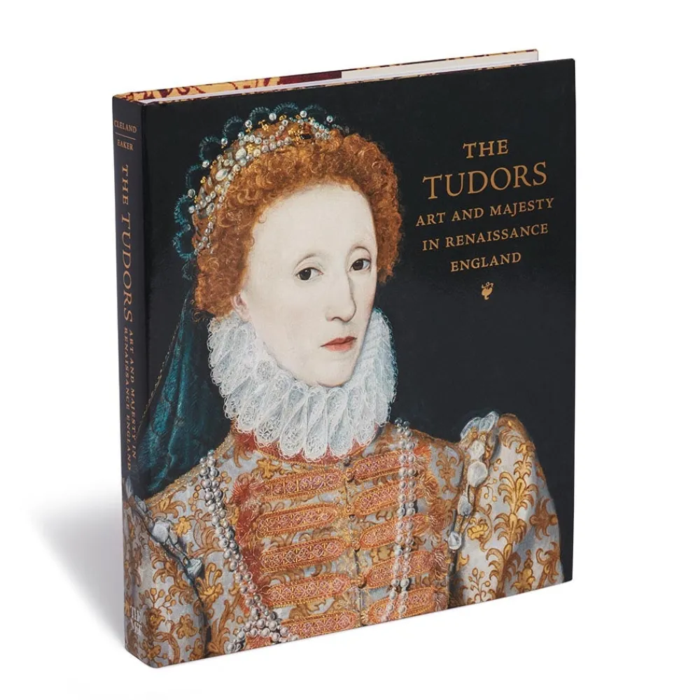 The Tudors: Art and Majesty in Renaissance England*The Met Store Store