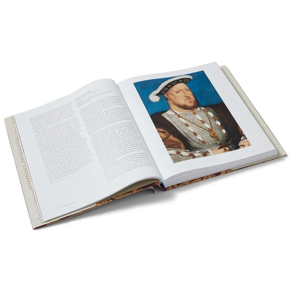 The Tudors: Art and Majesty in Renaissance England*The Met Store Store