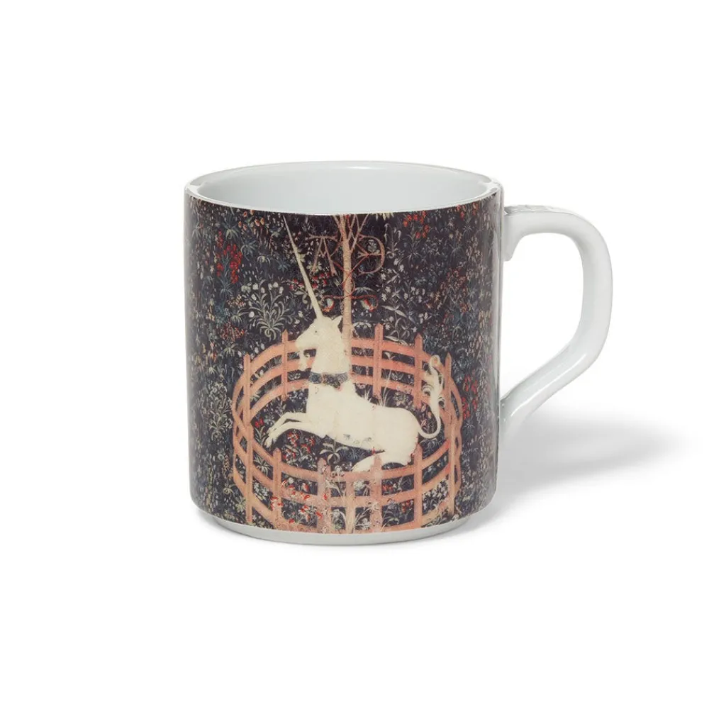 Unicorn Mug*The Met Store Best Sale