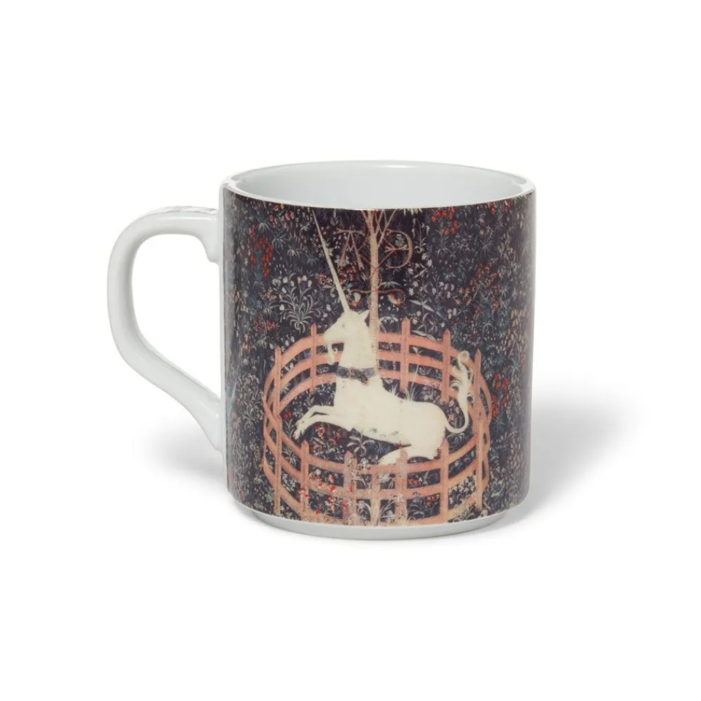 Unicorn Mug*The Met Store Best Sale