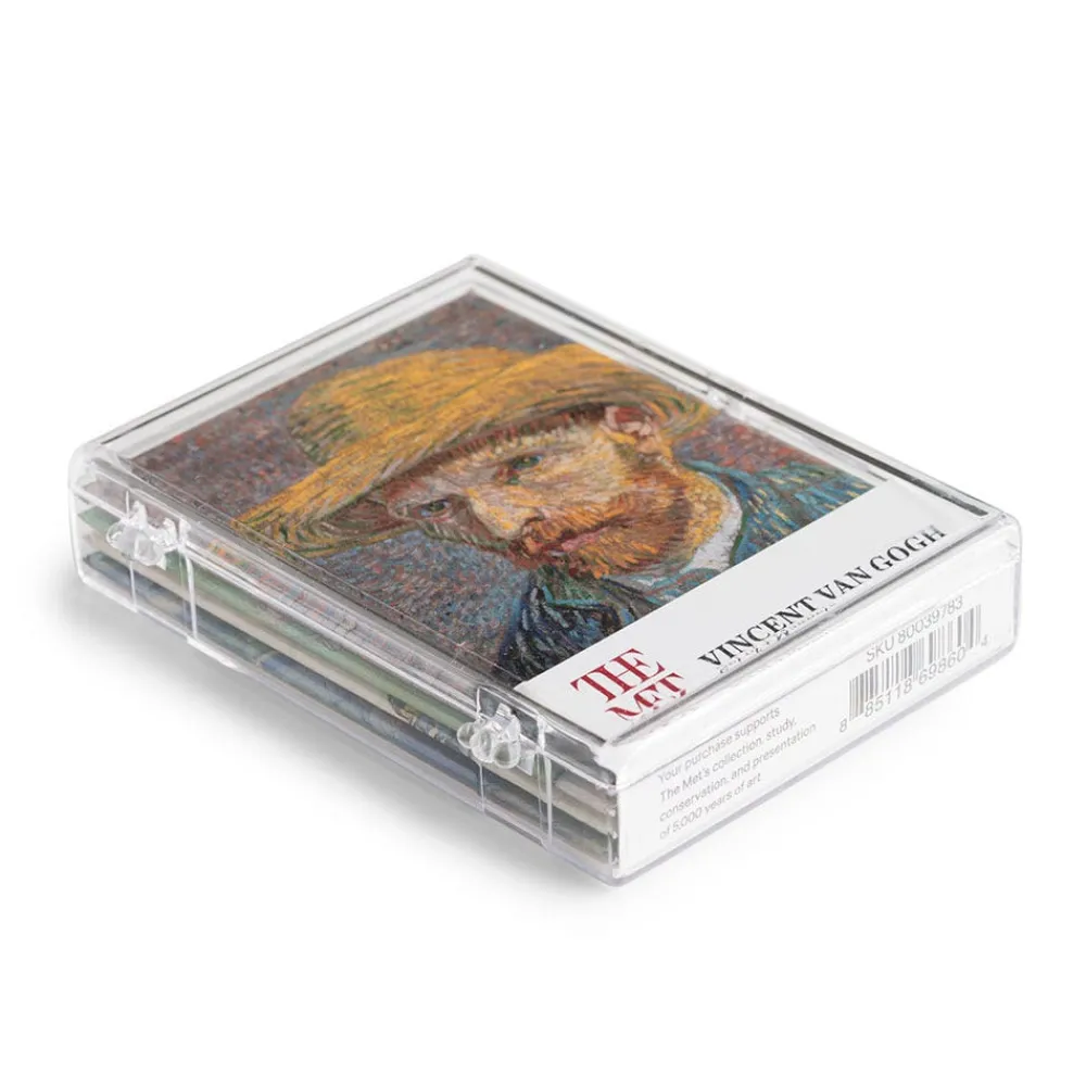 Van Gogh Magnets*The Met Store New