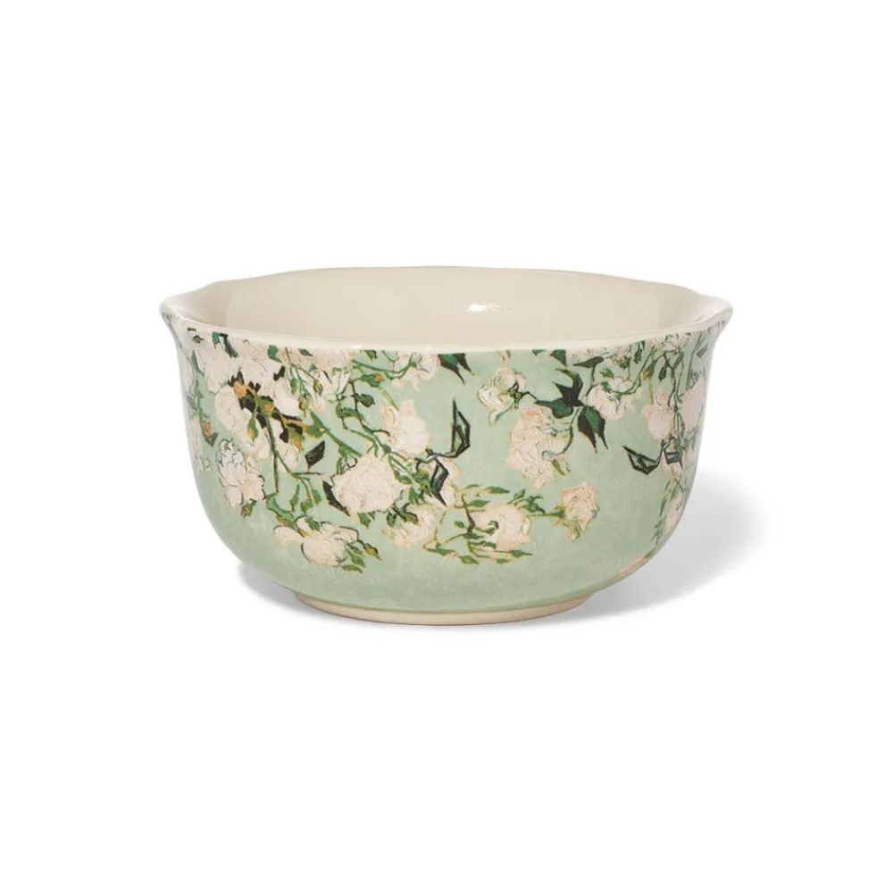 Van Gogh Roses Bowl*The Met Store Best Sale