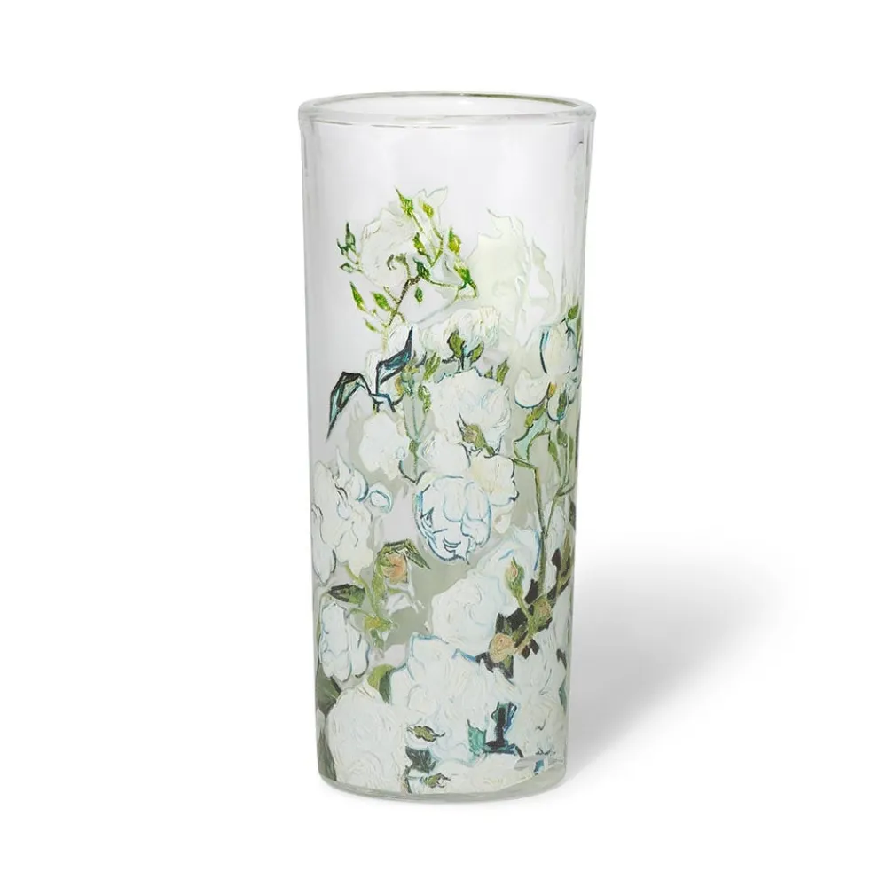 Van Gogh Roses Tumblers*The Met Store Cheap