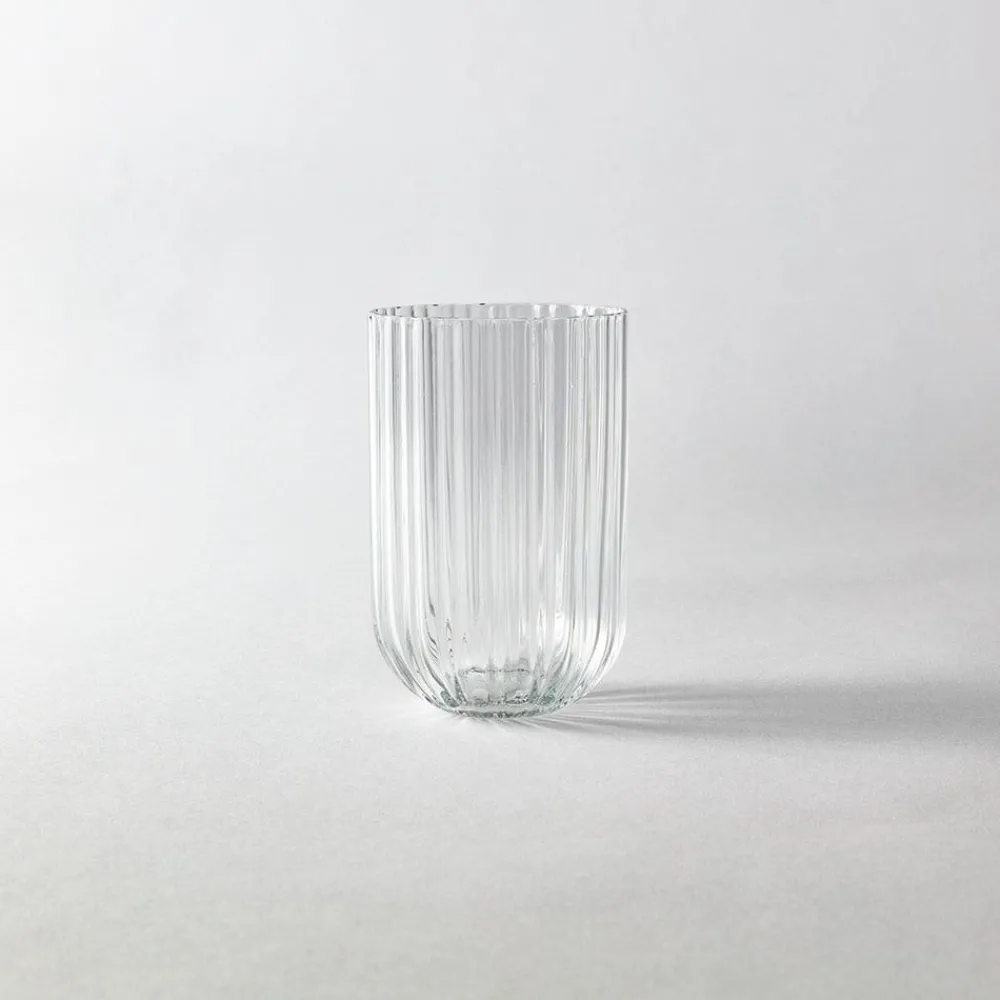 Vignelli Tumbler*The Met Store Best